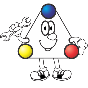 Logotipo da empresa MARK NET