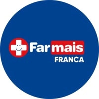 Logotipo da empresa DROGARIA FARMAIS