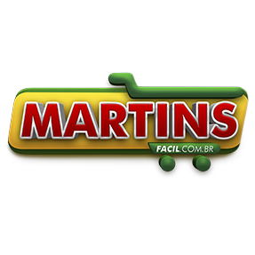 Logotipo da empresa REDE MARTINS FACIL LTDA