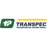 Logotipo da empresa TRANSPEC