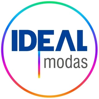 Logotipo da empresa A IDEAL MODAS
