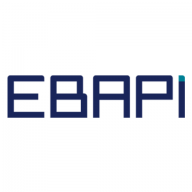 Logotipo da empresa EBAPI ENERGIAS RENOVAVEIS