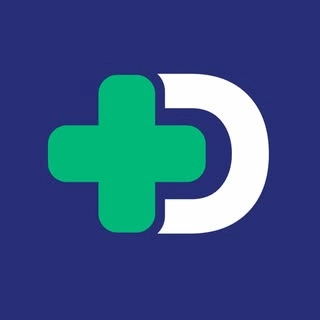 Logotipo da empresa DROGALIMA