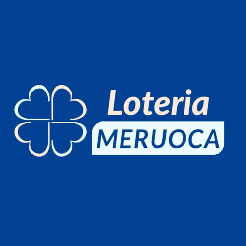 Logotipo da empresa LOTERIA MERUOCA