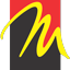 Logotipo da empresa MICROARTE