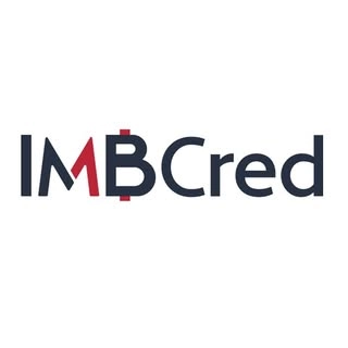 Logotipo da empresa IMBCRED DOCUMENTACAO LTDA