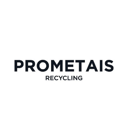 Logotipo da empresa PROMETAIS