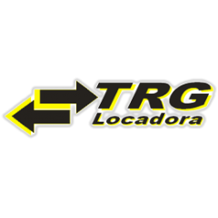 Logotipo da empresa T.R.G. - LOCADORA DE VANS E VEICULOS LTDA