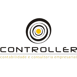 Logotipo da empresa CONTROLLER - CONTABILIDADE, CONSULTORIA E AUDITORIA