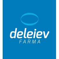 Logotipo da empresa DELEIEV INDUSTRIA FARMACEUTICA LTDA