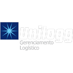 Logotipo da empresa UNILOGG