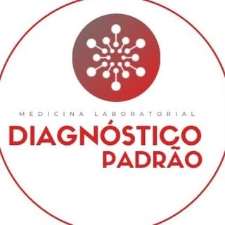 Logotipo da empresa DIAGNOSTICO PADRAO