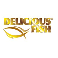 Logotipo da empresa DELICIOUS FISH FAST FOOD