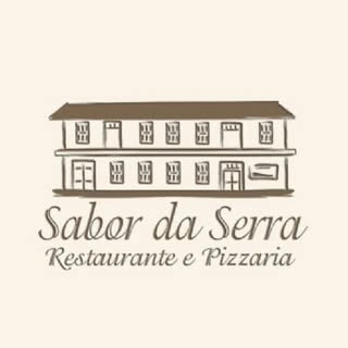Logotipo da empresa SABOR DA SERRA RESTAURANTE