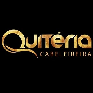 Logotipo da empresa QUITERIA CABELEIREIRA