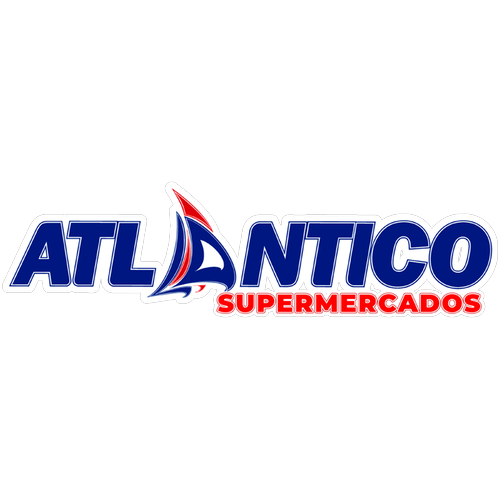 Logotipo da empresa ATLANTICO SUPERCENTER