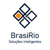 Logotipo da empresa BRASIRIO