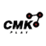 Logotipo da empresa CMK FILMES