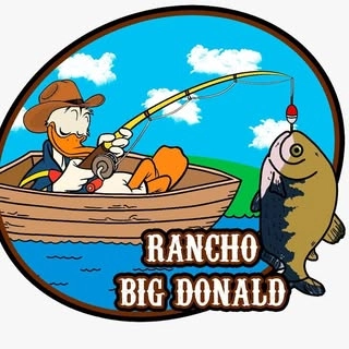 Logotipo da empresa RANCHO BIG DONALD