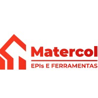 Logotipo da empresa MATERCOL