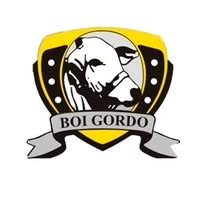 Logotipo da empresa MERCADO BOI GORDO