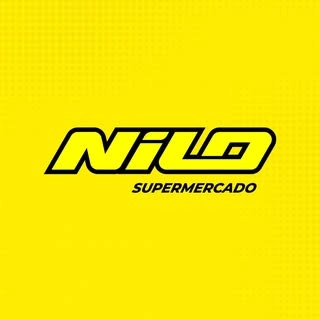 Logotipo da empresa NILO SUPERMERCADO