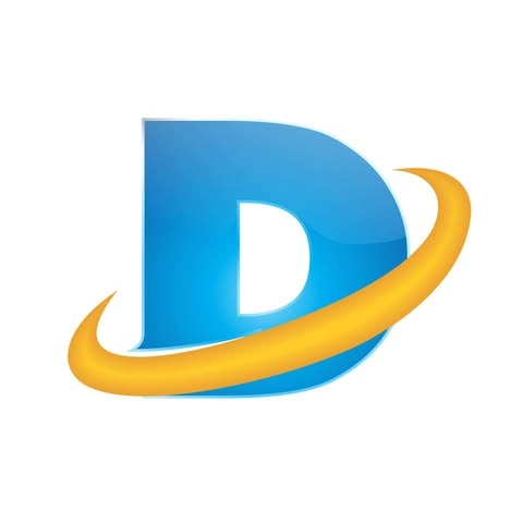 Logotipo da empresa DIGITAL NET