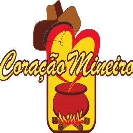 Logotipo da empresa CORACAO MINEIRO
