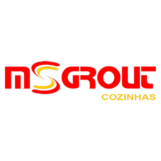 Logotipo da empresa M. S. GROUT COZINHAS INDUSTRIAIS