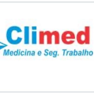 Logotipo da empresa CLIMED