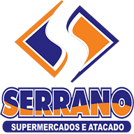 Logotipo da empresa SERRANO AUTO-SERVICO LTDA