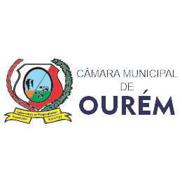 Logotipo da empresa C M DE OUREM