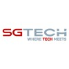 Logotipo da empresa SGTECH