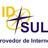 Logotipo da empresa IDSUL