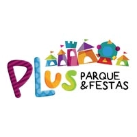 Logotipo da empresa PLUS