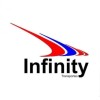 Logotipo da empresa INFINITY TRANSPORTES