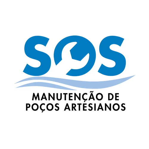 Logotipo da empresa SOS ARTESIANOS
