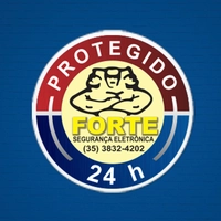 Logotipo da empresa FORTE SEGURANCA ELETRONICA LTDA