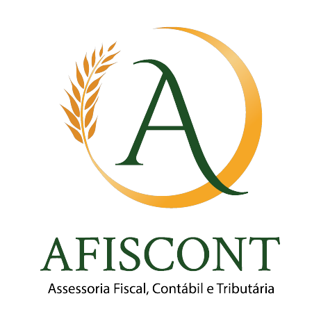 Logotipo da empresa AFISCONT