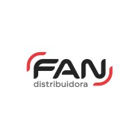 Logotipo da empresa FAN - DISTRIBUIDORA DE PETROLEO LTDA