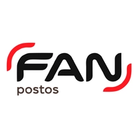 Logotipo da empresa FAN COMBUSTIVEIS