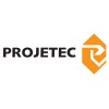Logotipo da empresa PROJETEC PROJETOS TECNICOS LTDA