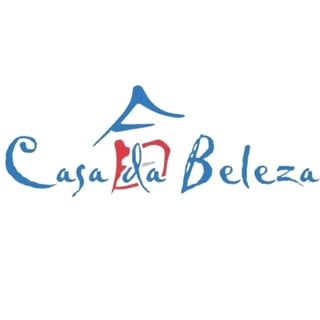 Logotipo da empresa CASA DA BELEZA
