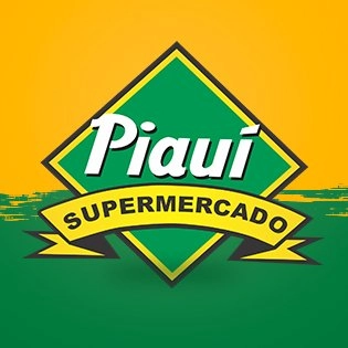 Logotipo da empresa PIAUI SUPERMERCADO