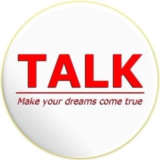 Logotipo da empresa INSTITUTO TALK