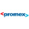 Logotipo da empresa PROMEX