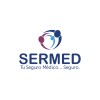 Logotipo da empresa SERMED
