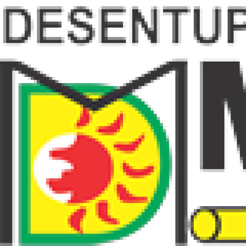 Logotipo da empresa DESENTUPIDORA MONTEIRO