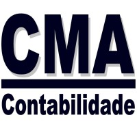 Logotipo da empresa CMA-CONTABILIDADE
