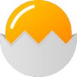 Logotipo da empresa KAMATO SUPERMERCADO
